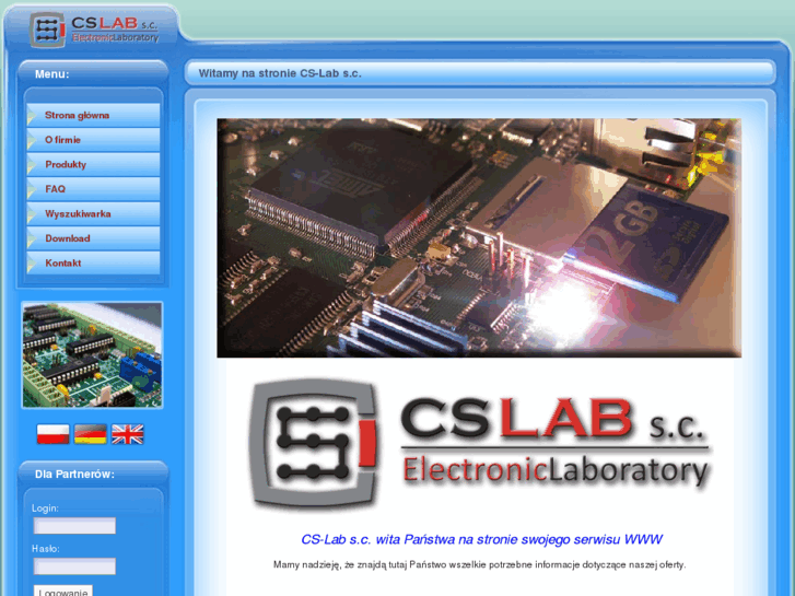 www.cs-lab.eu