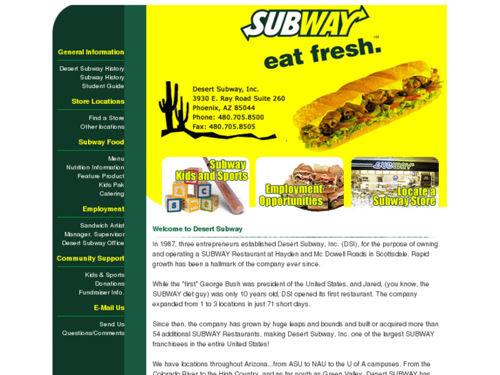 www.desertsubway.com