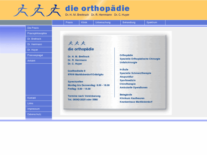 www.dieorthopaedie.com