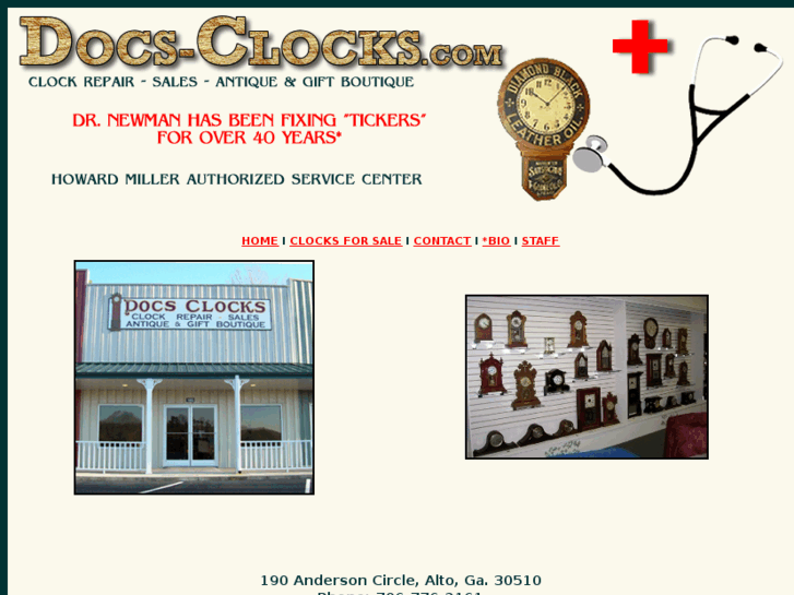 www.docs-clocks.com