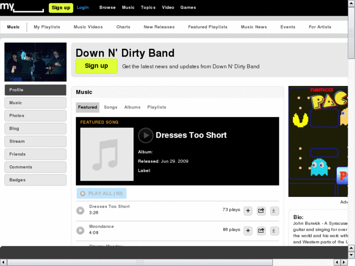 www.downndirtyband.com