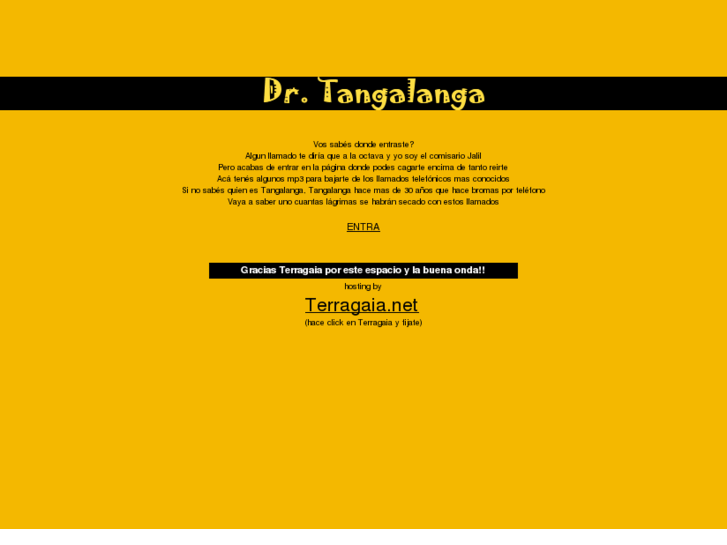 www.drtangalanga.com.ar