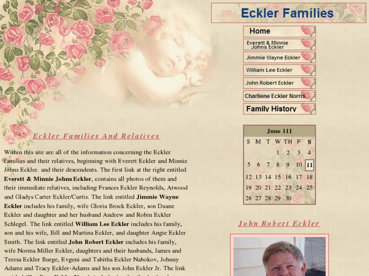 www.ecklerfamily.org