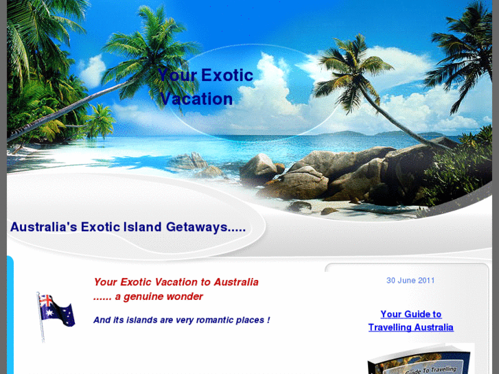 www.exotic-australia.com