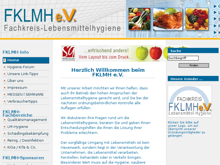 www.fachkreis-lebensmittelhygiene.de