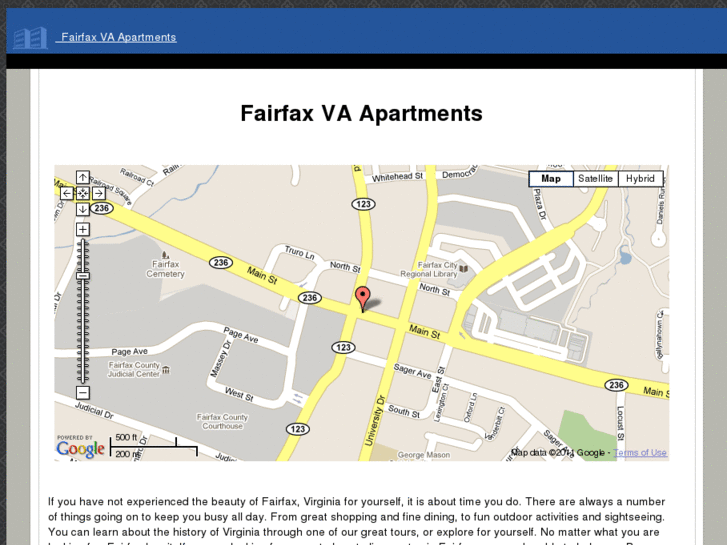 www.fairfaxvaapartments.com