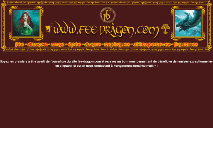 www.fee-dragon.com