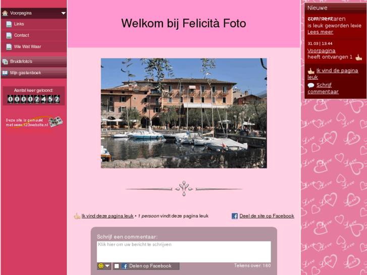 www.felicita-foto.nl