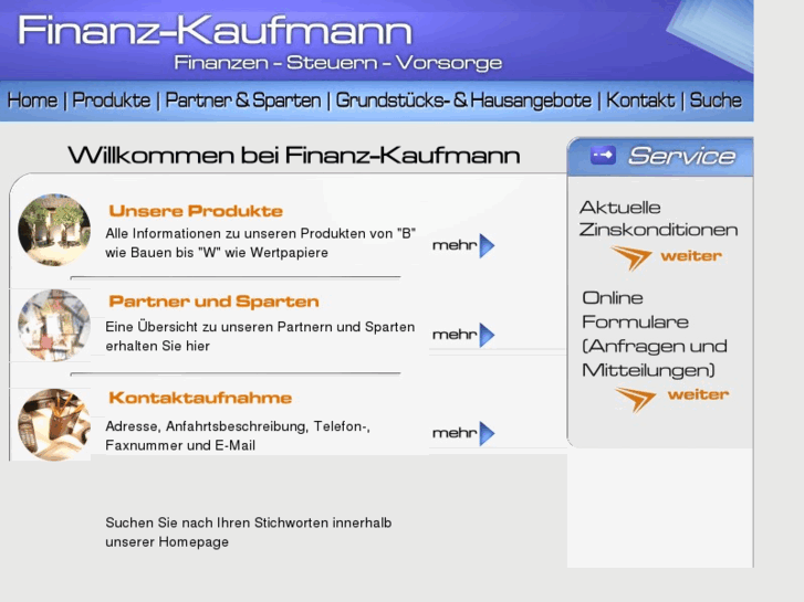 www.finanz-kaufmann.com