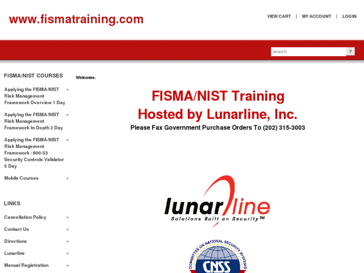 www.fismatraining.com