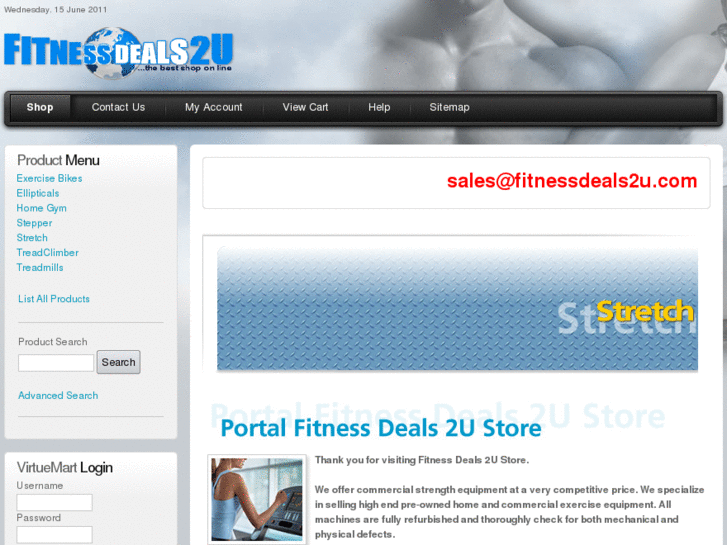 www.fitnessdeals2u.com