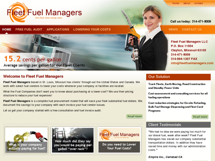 www.fleetfuelmanagers.com
