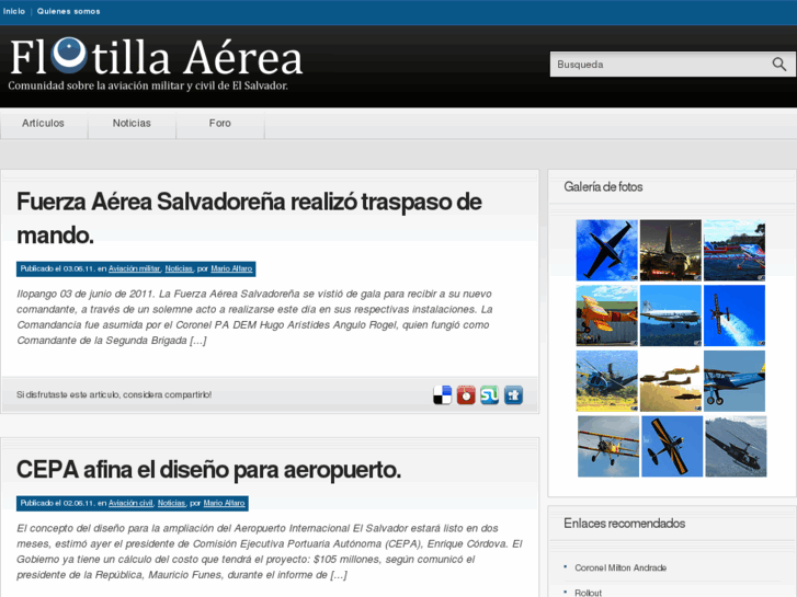 www.flotilla-aerea.com