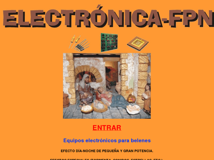 www.fpnelectronica.com