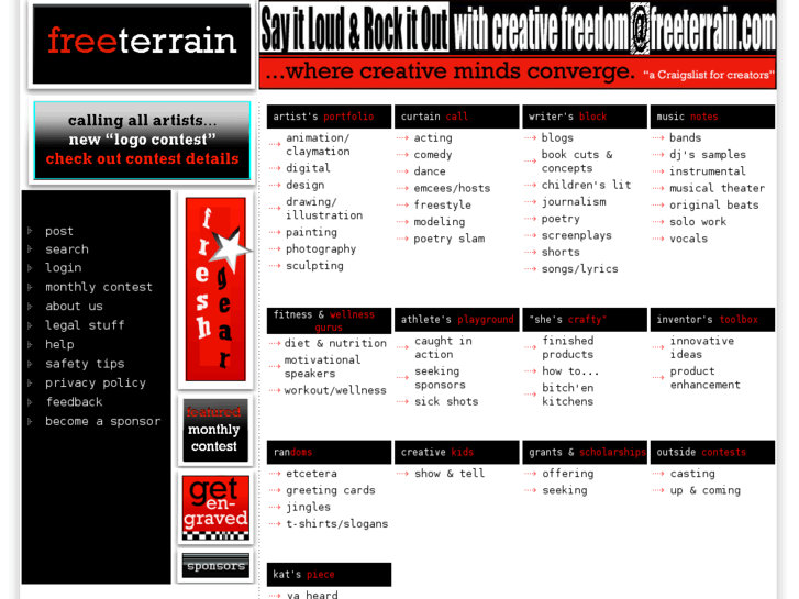 www.freeterrain.com