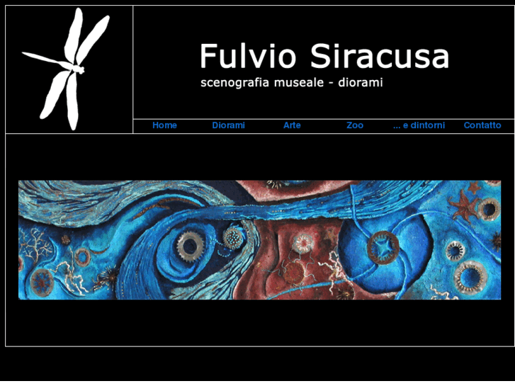 www.fulviosiracusa.com