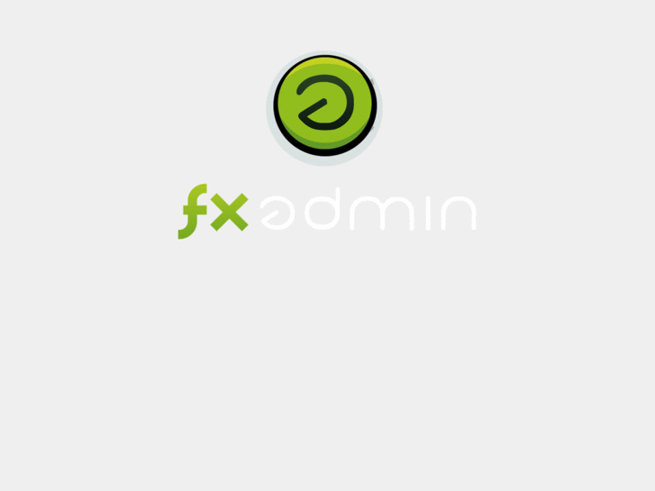 www.fxadmin.es