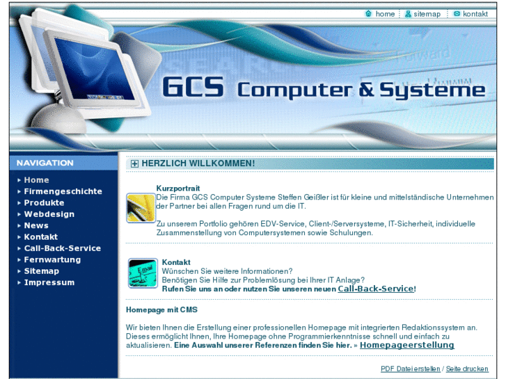 www.gcs-hosting.info