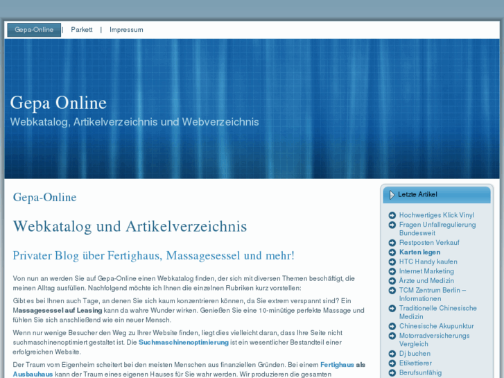 www.gepa-online.de