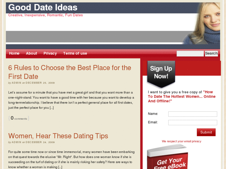 www.good-date-ideas.com