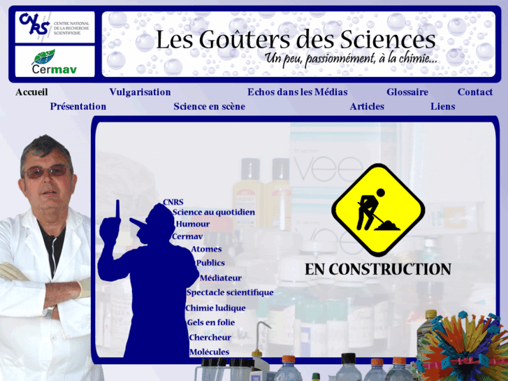 www.gouters-des-sciences.net