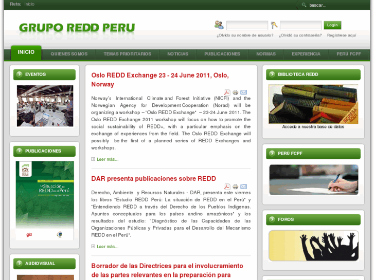 www.gruporeddperu.net