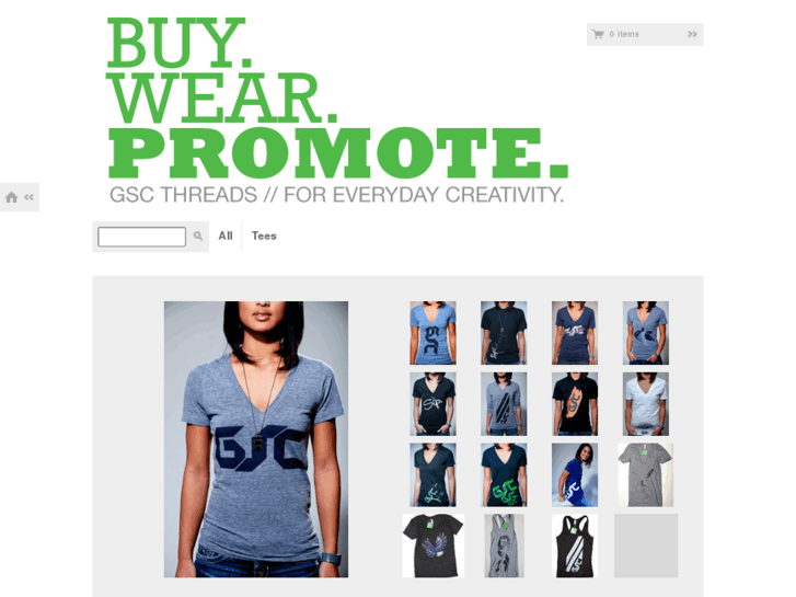 www.gscthreads.com