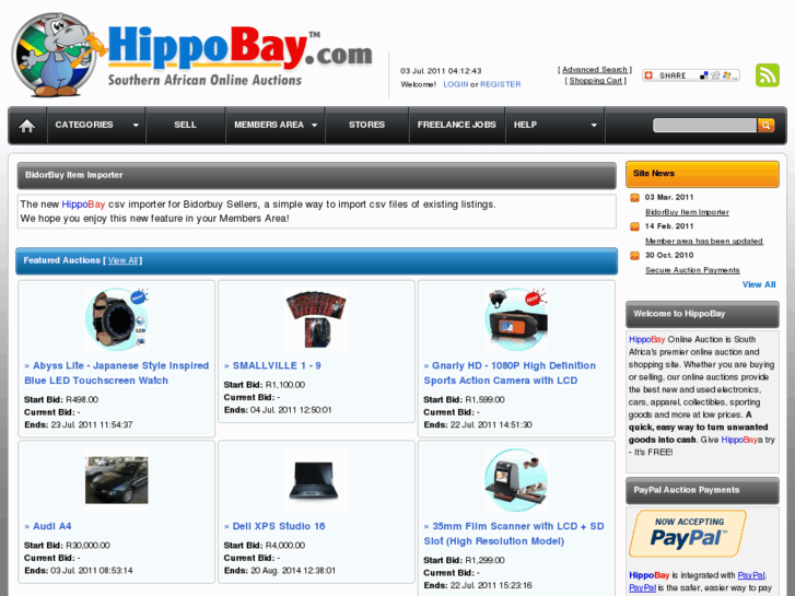 www.hippobay.com