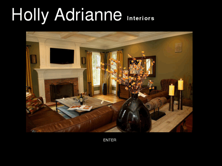 www.hollyadrianne.com