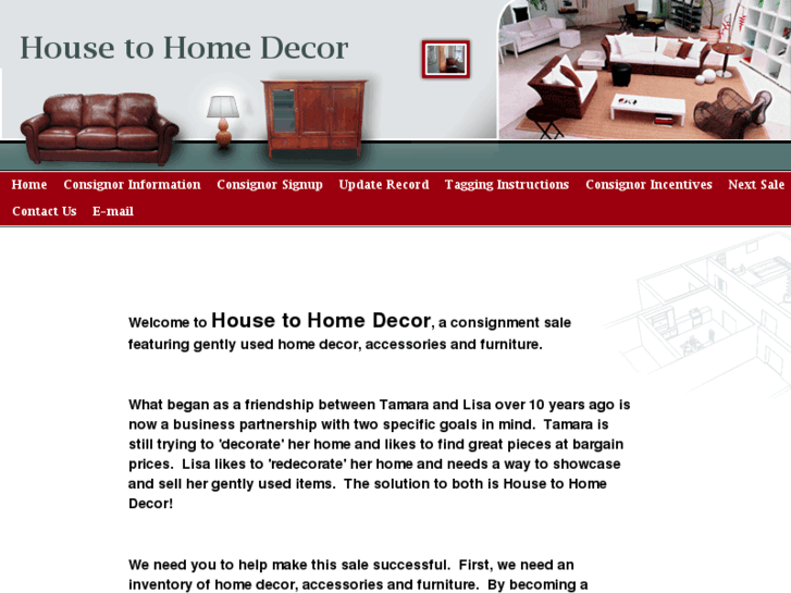 www.housetohomedecor.com