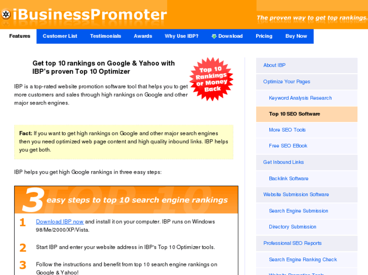 www.ibusinesspromoter.biz