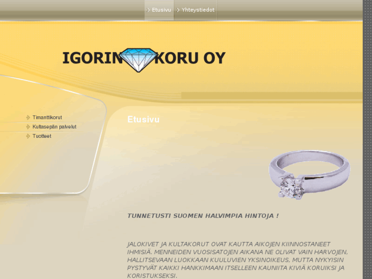 www.igorinkoru.com