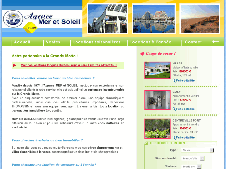 www.immobilier-grande-motte.fr