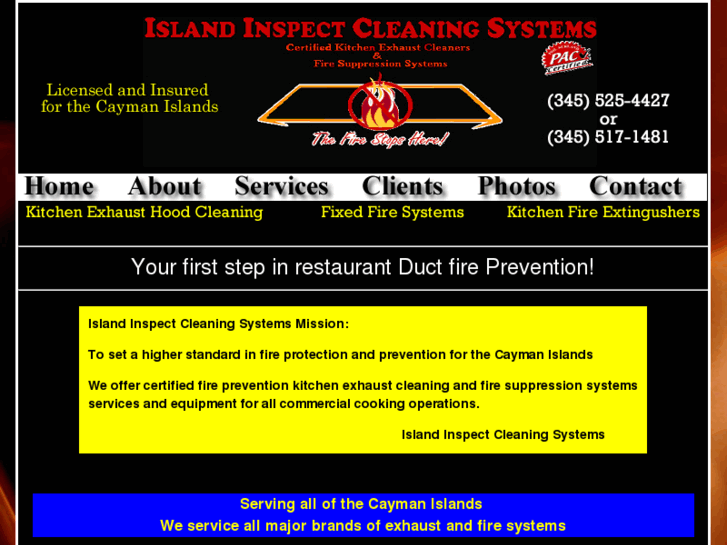 www.islandinspectonline.com