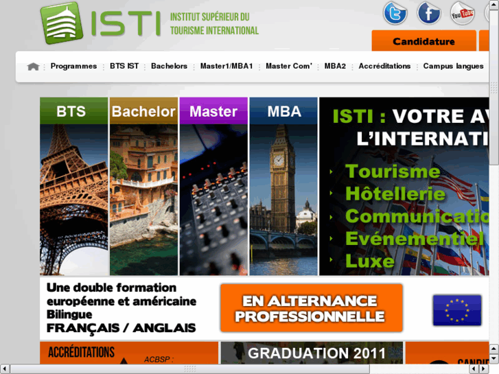 www.isti-school.com