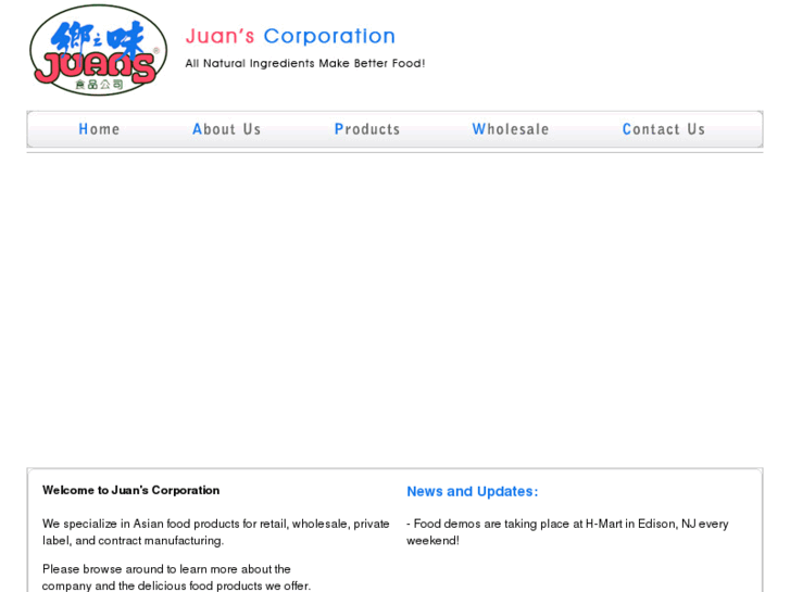 www.juanscorp.com