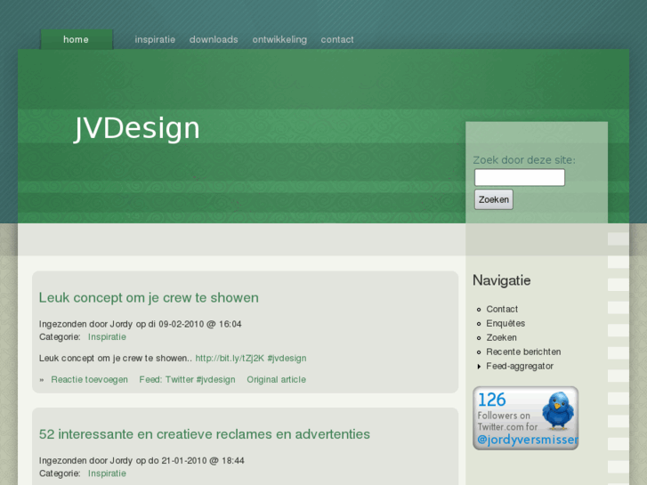 www.jvdesign.nl