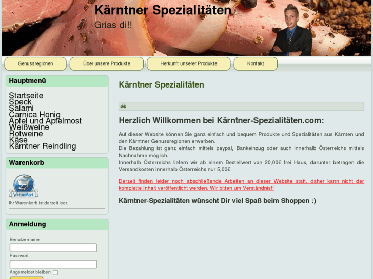 www.kaerntner-spezialitaeten.com