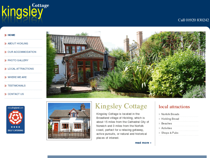 www.kingsleycottage.co.uk