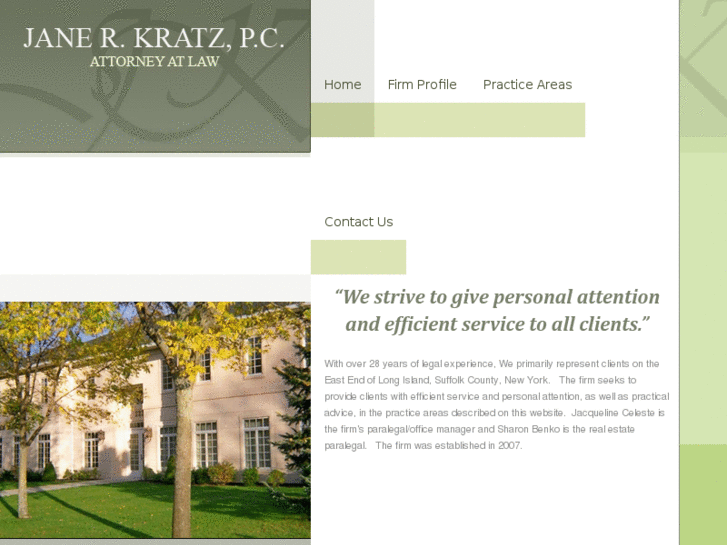 www.kratzlaw.net