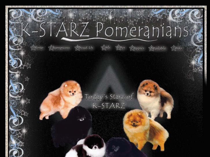 www.kstarzpoms.com