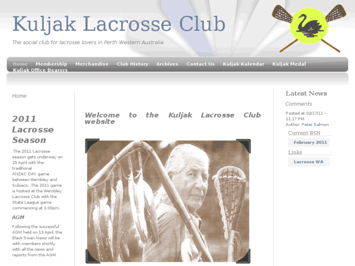 www.kuljaklacrosse.com