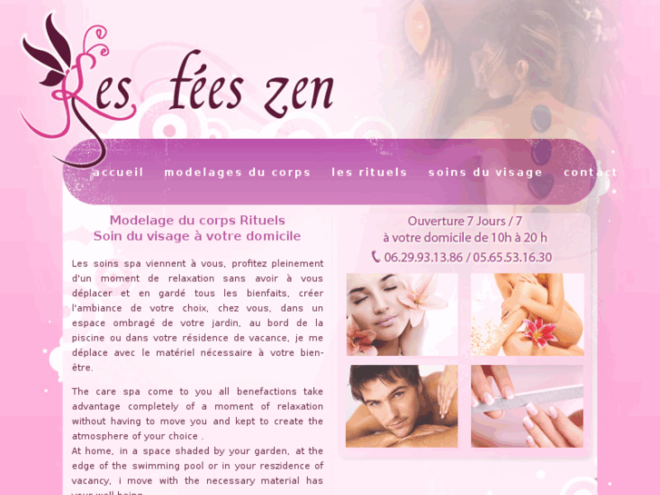 www.lesfeeszen.com