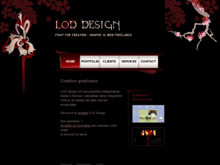 www.lod-graphiste.info