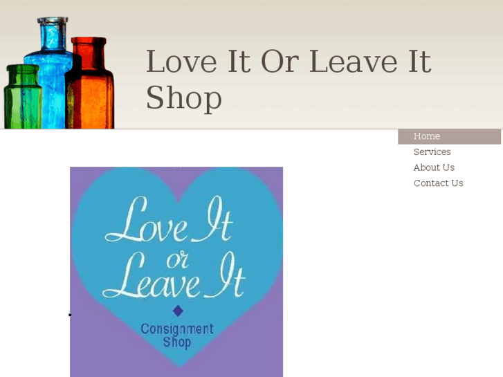 www.loveitorleaveitshop.com