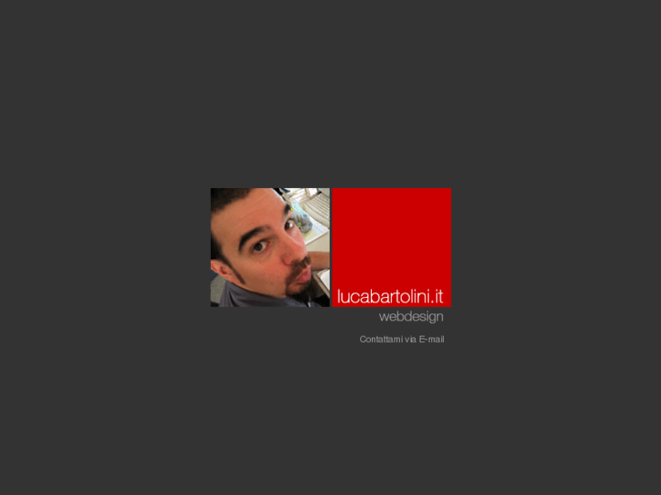 www.lucabartolini.it