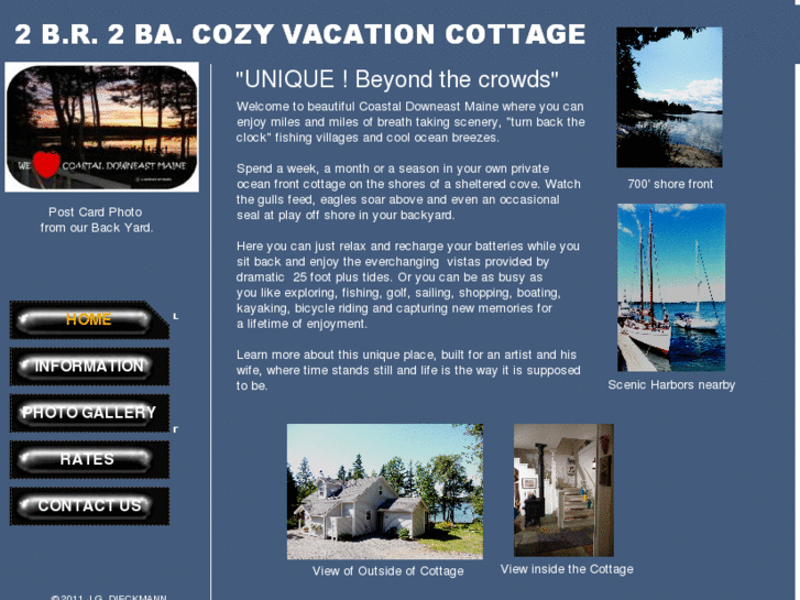 www.maine-coast-vacation-cottage.com