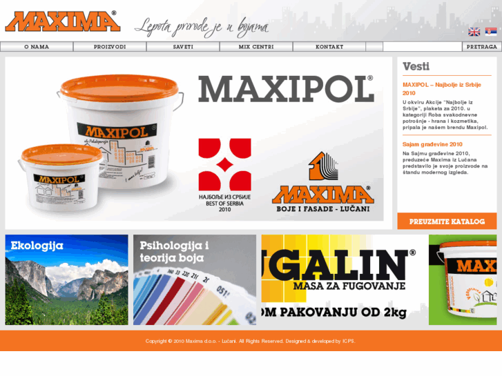 www.maxima.rs