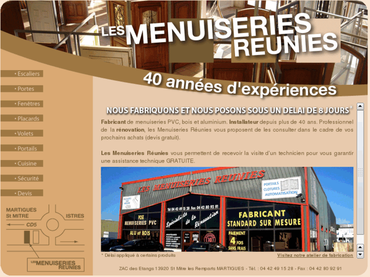 www.menuiseries-reunies.com