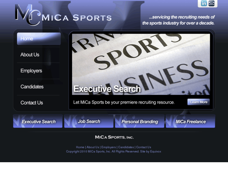 www.micasports.com